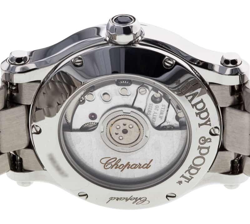 Chopard Happy Sport 278573-3002